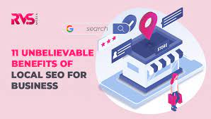 local seo services near me