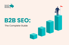 seo for b2b