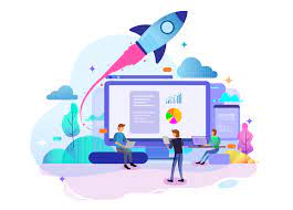 website optimization services