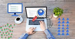 search engine optimization and search engine marketing