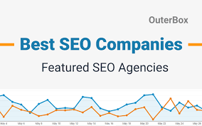 top seo marketing companies