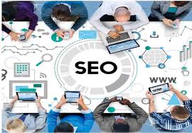 seo advertising agency