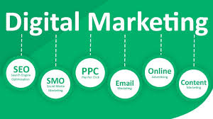 search marketing services