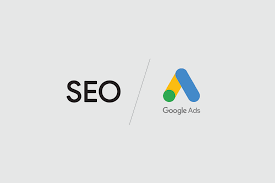 seo ads