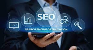 seo marketing digital