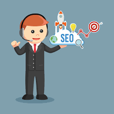 seo specialist