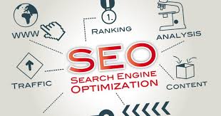 seo web