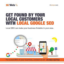 local seo agency