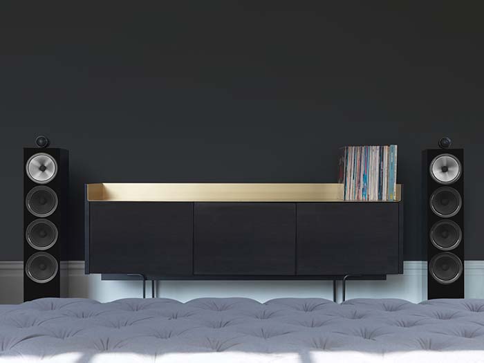 multi room audio system