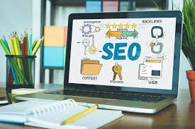 professional seo service