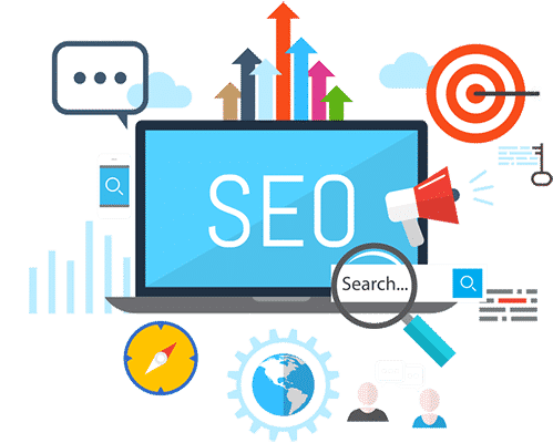 search engine optimization specialist