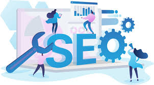 seo optimisation services