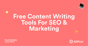 seo writing