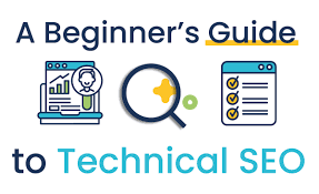 tech seo