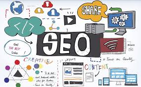 consultant seo services