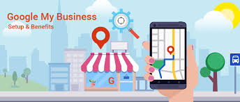 local search engine optimization company