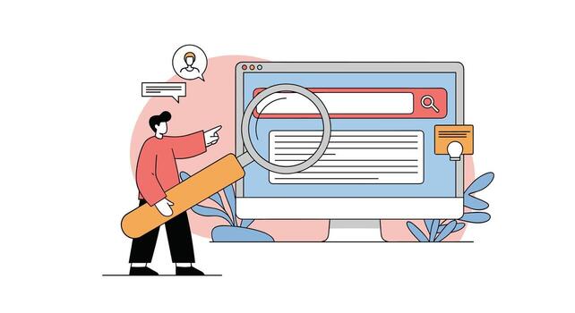 organic search engine optimization