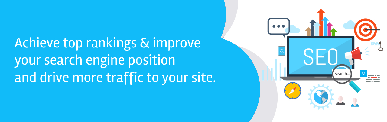search engine optimisation service
