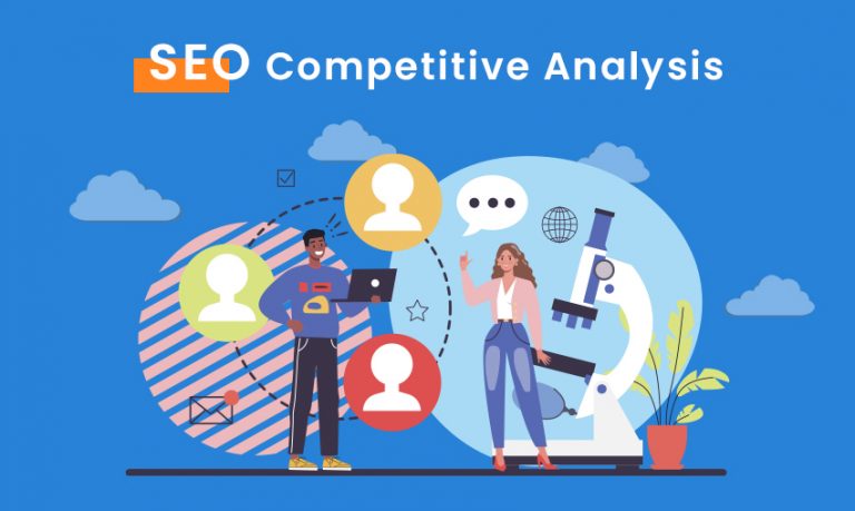 search engine optimization analysis