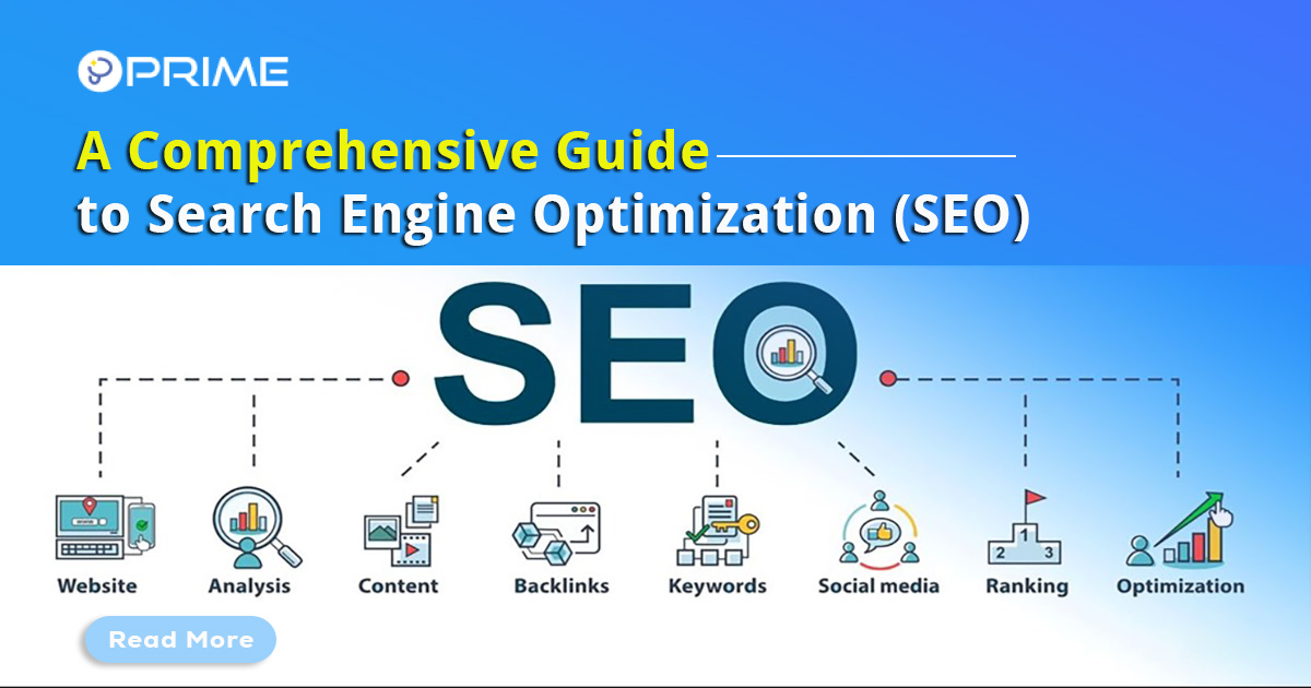 search engine optimization experts