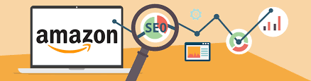 amazon search engine optimization