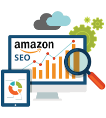 amazon seo