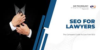attorney seo marketing