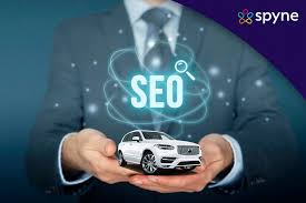 automotive seo agency
