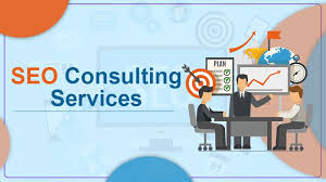 consultant seo services