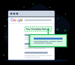 local search engine optimization company