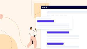 organic search engine marketing