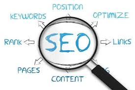 search engine optimisation provider