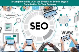 search engine optimisation seo
