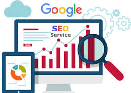 search engine optimisation seo services