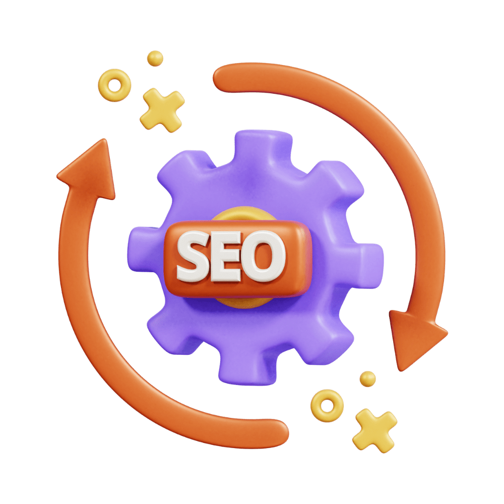 search engine optimisation service