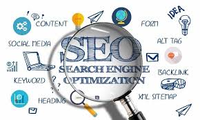 search engine optimization services company