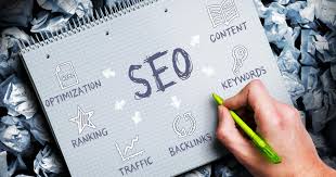 best seo companies