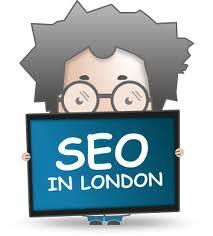 seo experts london