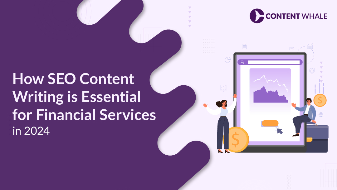 seo for financial services