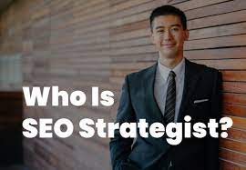 seo strategist
