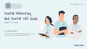 dental seo marketing