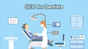 dental seo services