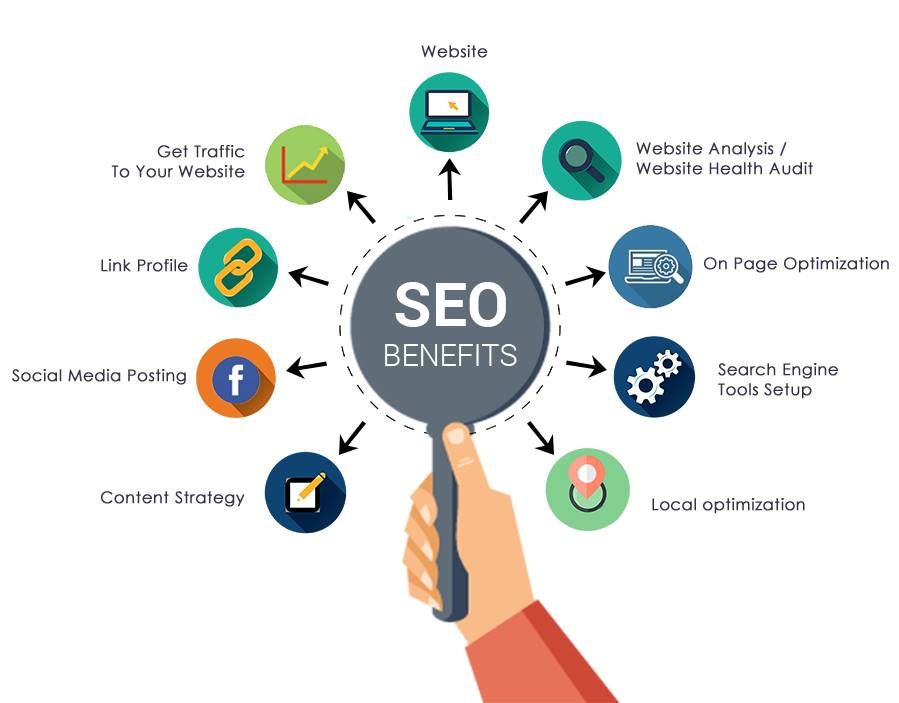 expert seo services