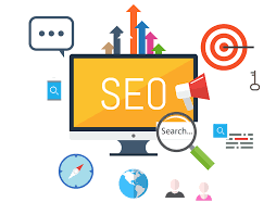 local search engine optimization service