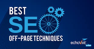 off page seo