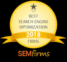 seo consultant company