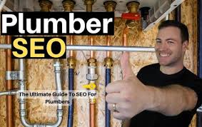 seo for plumbers