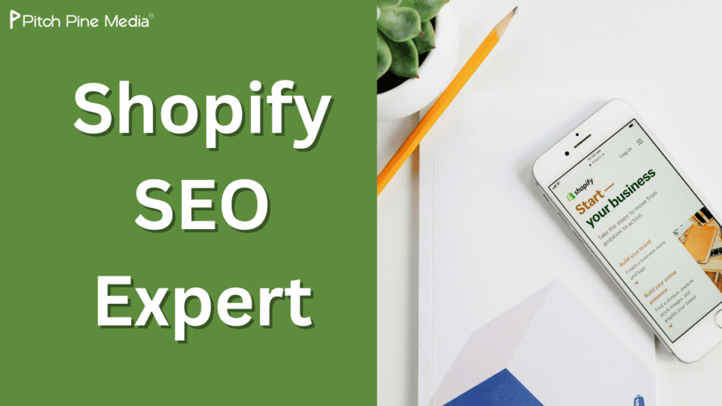 shopify seo expert