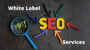 white label seo