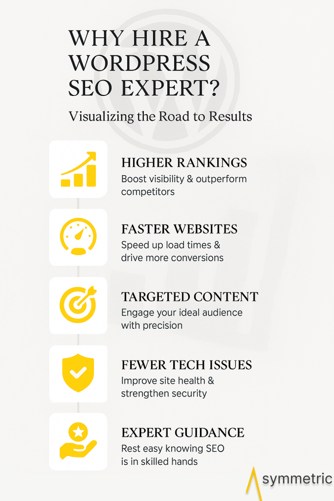 wordpress seo services